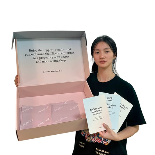 Luxury Exquisite Custom Logo Print  Clothing Packaging Box with Tissue Paper