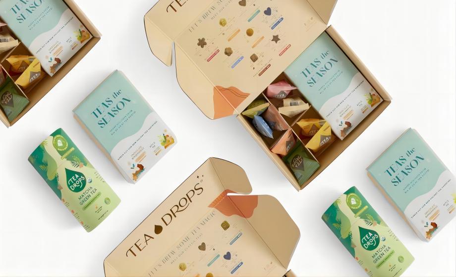How We Help Our Clients in Packaging  Solutions
